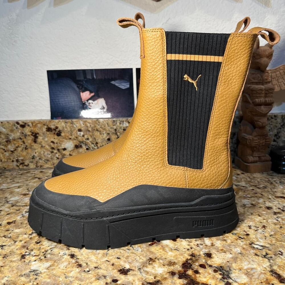 Puma Women's Boots